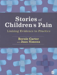 Stories of Children's Pain