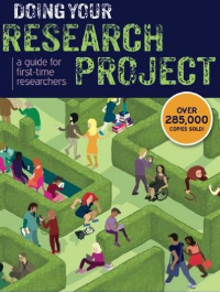 Doing your research project: a guide for first-time researchers