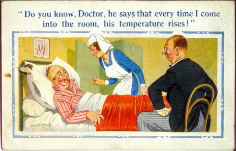 Nursing cartoon @Model.StoryImage.Alt