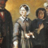 Nightingales: The story of Florence Nightingale and her remarkable family