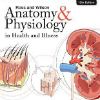 Ross and Wilson anatomy and physiology in health and illness