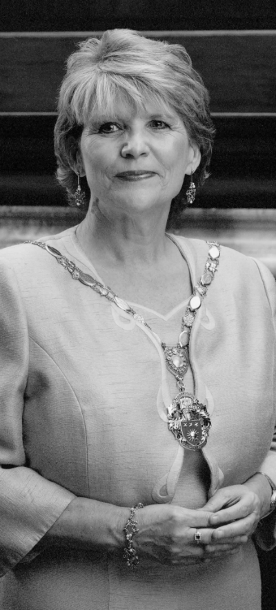 Andrea Spyropoulos, 2010–2014. With more than 30 years’ nursing experience, including working as a midwife and then a senior lecturer, Andrea also held a number of other roles within the organisation, including positions as safety representative, Council member and chair of the Nursing Practice and Policy Committee, before being elected President in 2010. @Model.StoryImage.Alt