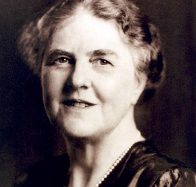 Lucy Duff Grant, 1950–1952. Lucy worked hard on the College’s Educational Fund Appeal and was President from 1950-1952 and President of the National Council of Nurses shortly before the two organisations amalgamated. During World War Two Lucy was Matron at Manchester Royal, caring for prisoners of war, and received the Royal Red Cross for her wartime work. @Model.StoryImage.Alt