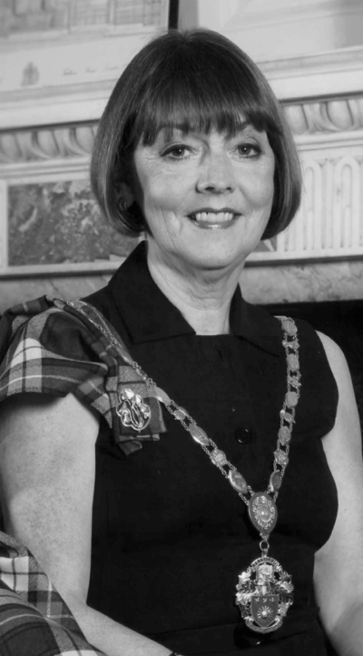 Maura Buchanan, 2006–2010. Maura was senior nurse at the Oxford Radcliffe, and was previously the RCN’s Deputy President for four years. Maura began a nursing career after graduating from Glasgow Caledonian University, followed by two years working as a research assistant at Glasgow University. She specialised in Neurosurgical Nursing and has Post Graduate Diplomas in Clinical Neurosciences and Health Law. @Model.StoryImage.Alt