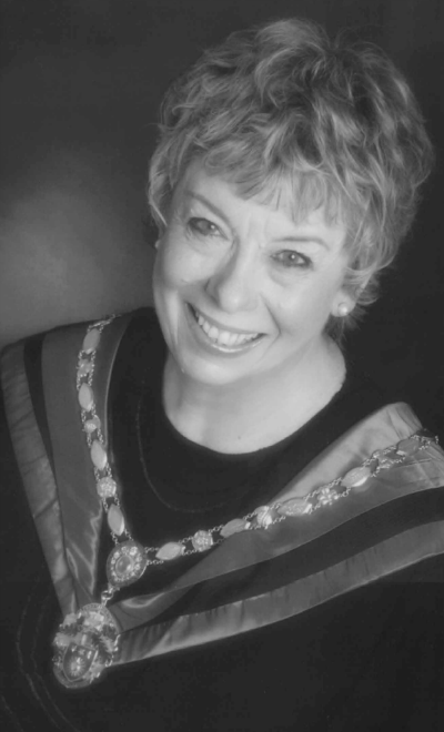 Roswyn Hakesley Brown, 2000–2002. During her time as President of the RCN, Roswyn initiated and led the Presidential Task Force for Nurse Education. A major recommendation of this task force was that graduate preparation for nurses at the point of registration be expanded to all of the UK. @Model.StoryImage.Alt