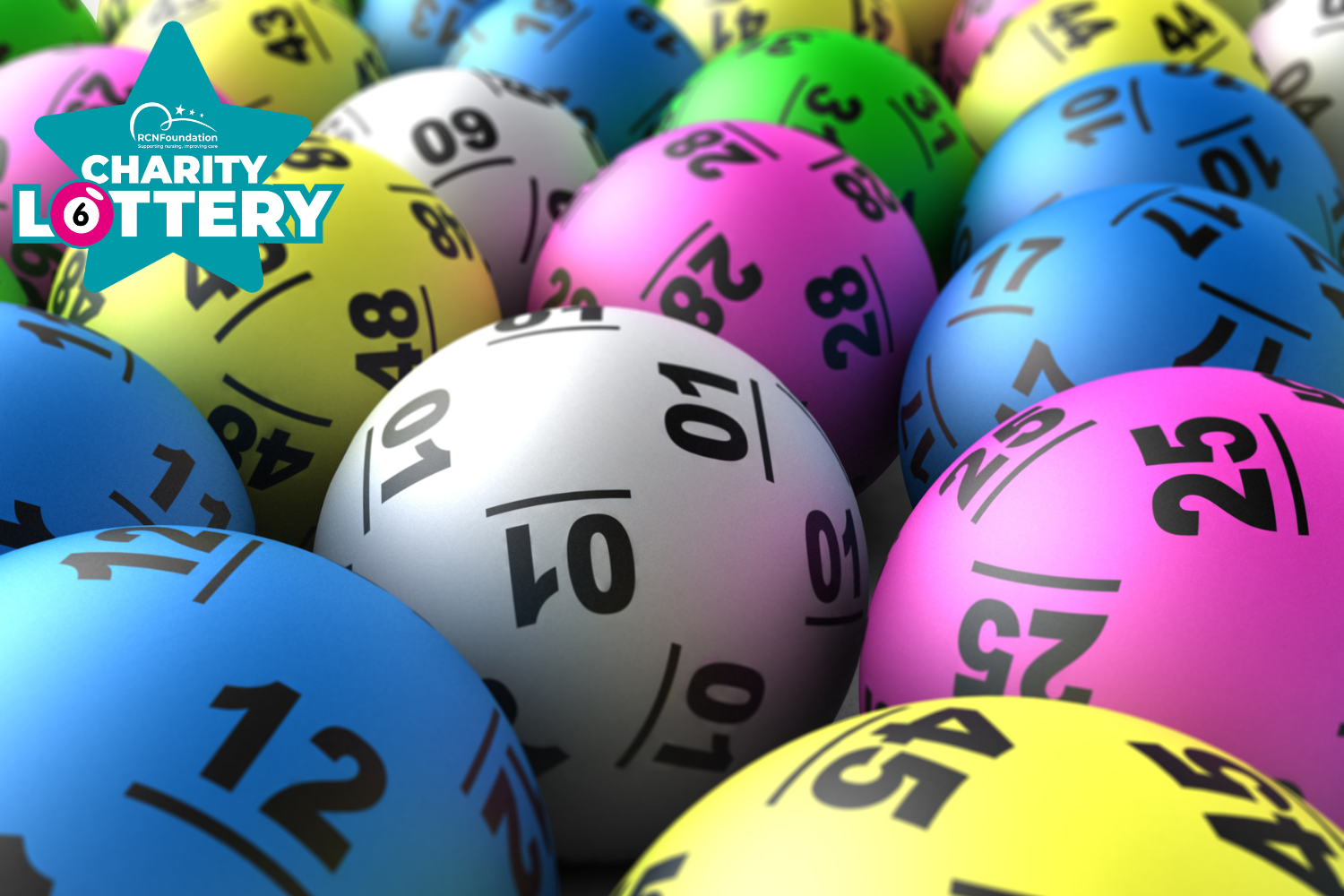 Lottery balls