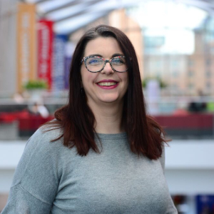 A photo of Clare Manley