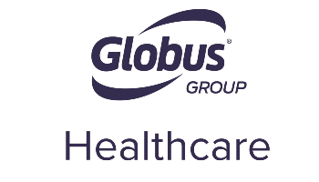Globus Group logo