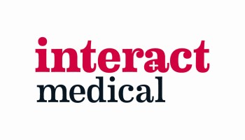 Interact Medical Logo