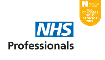 NHS Professionals logo