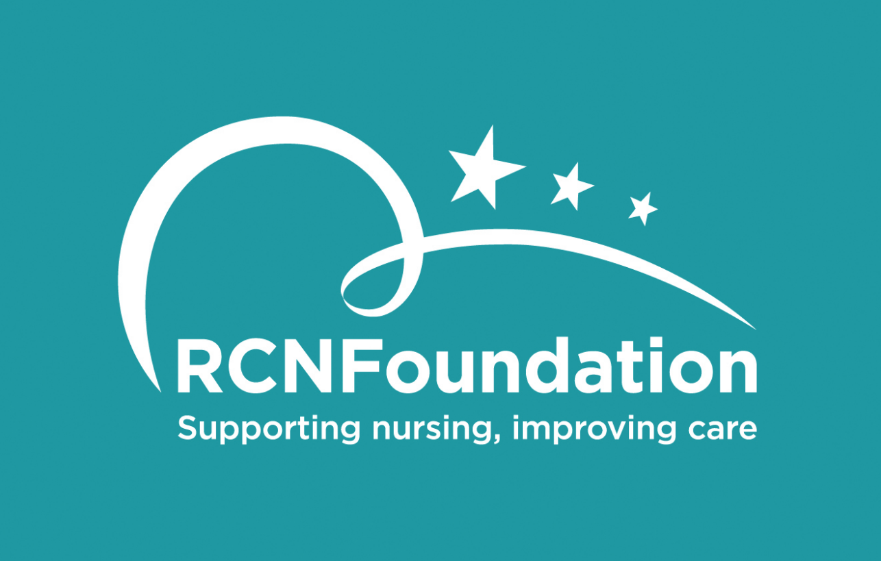 RCN Foundation Logo