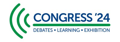 Congress 2024 header image