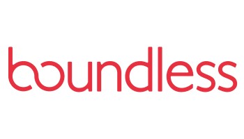 Boundless Logo
