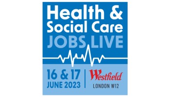 Health & Social Care Jobs Live