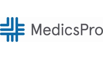 MedicsPro Logo
