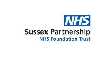 Sussex Partnership Logo