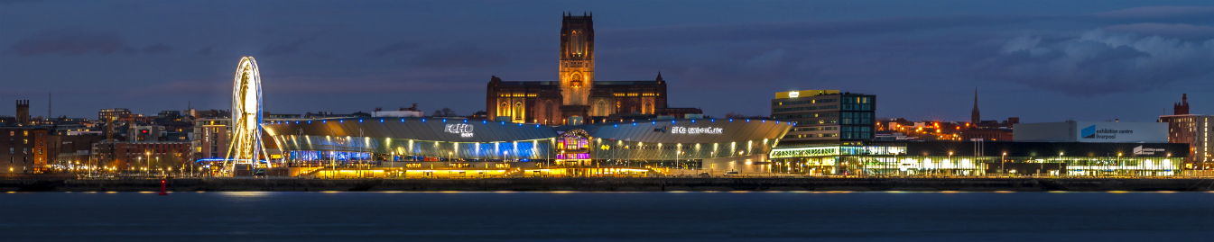 Picture of Liverpool Arena and Convention Centre
