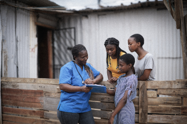 Graphic for International Nurses’ Day on 12 May, featuring the Royal College of Nursing logo and sponsored by LV= (Liverpool Victoria).