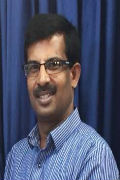Jesudass Johnselvan