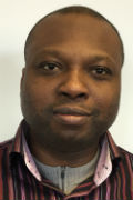 Michael Oyeleye