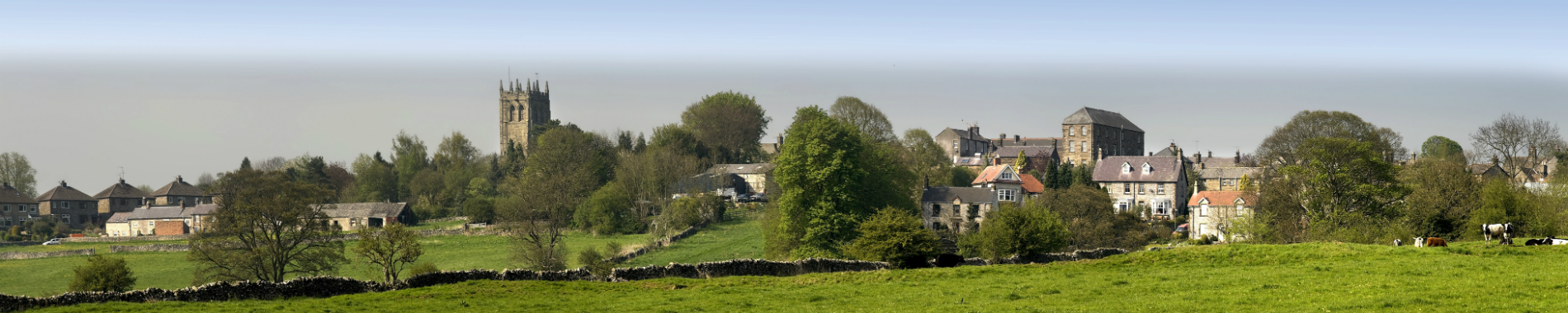 Derbyshire