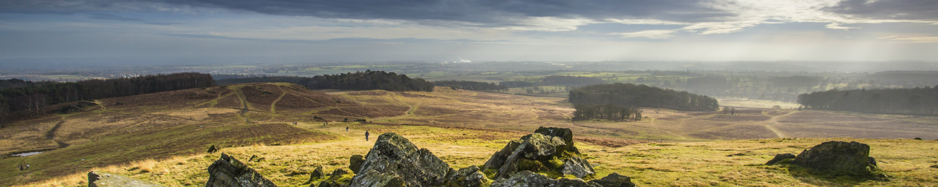 Leicestershire and Rutland