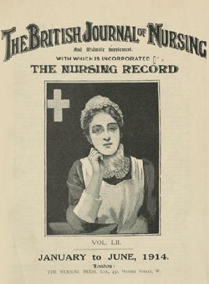 Nurses Journals