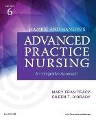 Tracy M F and O’Grady E T (2018) Hamric and Hanson’s advanced practice nursing: an integrative approach (6th edition), Philadelphia: Saunders.