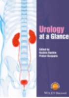 Hashim H and Dasgupta P (2017) Urology at a glance. Chichester, West Sussex: Wiley Blackwell.