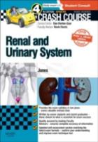 Jones T (2015) Crash course: renal and urinary system, Edinburgh: Mosby Elsevier.