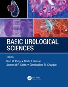 Image of Pang's Basic urological sciences.