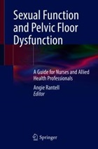 Image Rantell's Sexual function and pelvic floor dysfunction.