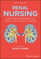 Image of the cover of Thomas, Renal Nursing