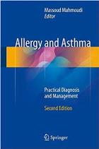 Mahmoudi M (editor) (2016) Allergy and asthma: practical diagnosis and management, Cham: Springer.