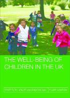 Bradshaw J (2016) The well-being of children in the UK (4th edition), Policy Press.