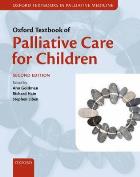 Goldman A, Hain R, & Liben, S (2012) Oxford textbook of palliative care for children (2nd edition) Oxford: Oxford University Press.