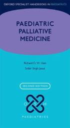 Hain R & Jassal S (2016) Paediatric palliative medicine (Second edition), Oxford: Oxford University Press.