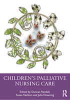 Randall-Children's palliative nursing care