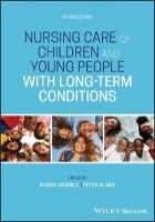 Brimble M and McNee P (2021) Nursing care of children and young people with long-term 	conditions. Newark: John Wiley and Sons.