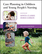 Clarke-Care-planning