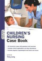 Long T (editor) (2016) Children's nursing case book, Maidenhead: Open University Press. 