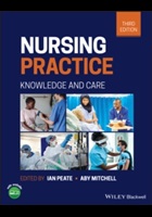Peate I, Wild K and Nair M (2014) Nursing practice: knowledge and care. Chichester: Wiley-Blackwell.