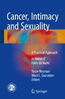 Reisman Y and Gianotten W L (eds.) (2017) Cancer, intimacy and sexuality: a practical approach. Cham: Springer.