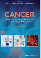 Stein G S and Luebbers K P (2019) Cancer: prevention, early detection, treatment and recovery. Newark: John Wiley and Sons.