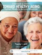 Touhy TA (2016) Ebersole & Hess' toward healthy aging: human needs & nursing response, St. Louis: Elsevier.
