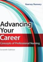 Kearney-Nunnery R (2020) Advancing your career: concepts of professional nursing. 