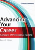 Kearney-Nunnery R (2020) Advancing your career: concepts of professional nursing.