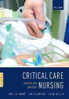 Adam - critical care nursing