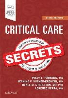 Parsons critical care secrets