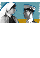 RCN Exhibition: For Queen and Country: Nursing, Trauma and War